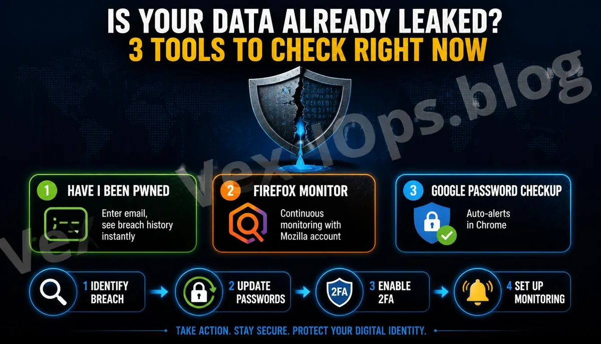 Information graphic explaining the entry points for device management on five major platforms.